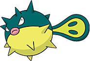 ラブリィのポケモン図鑑