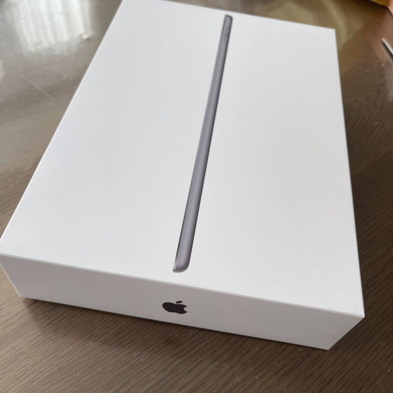 iPad第9世代を購入しました - みんなたのしくすごせたら