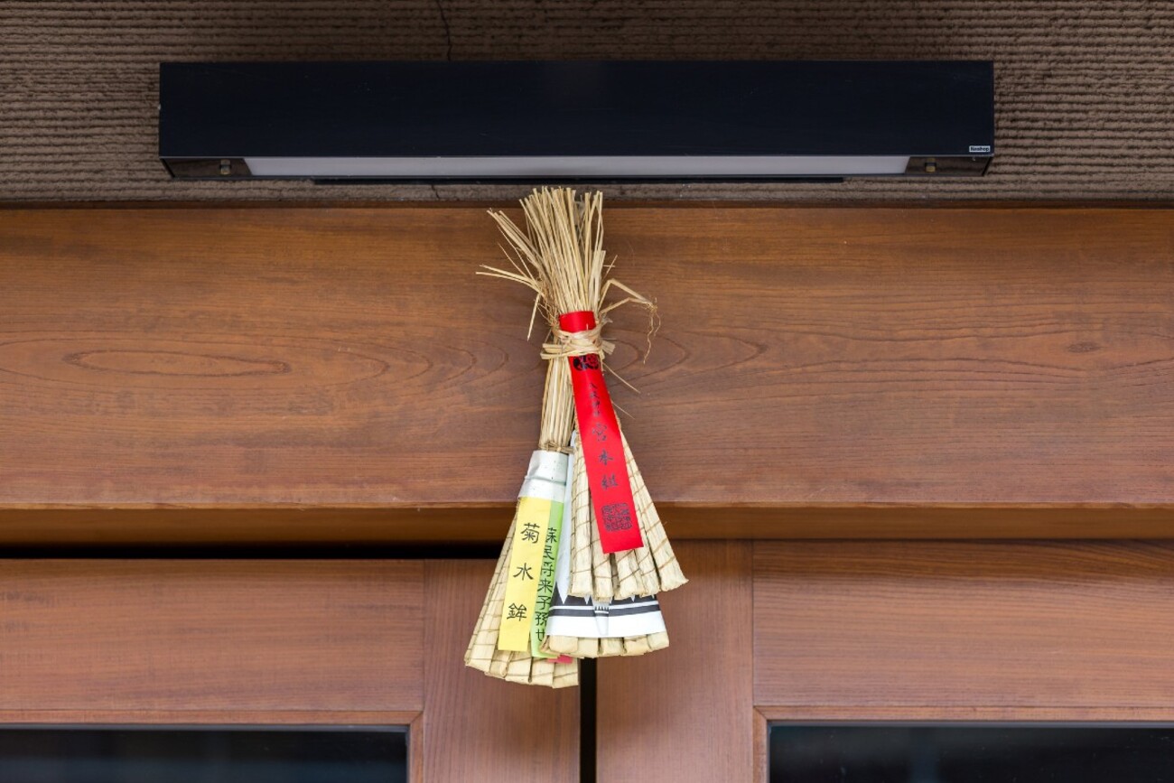 【京都・祇園祭】「厄除けちまき」基礎知識 ～厄除けチマキ保存会にきく、ちまきづくりの現場～