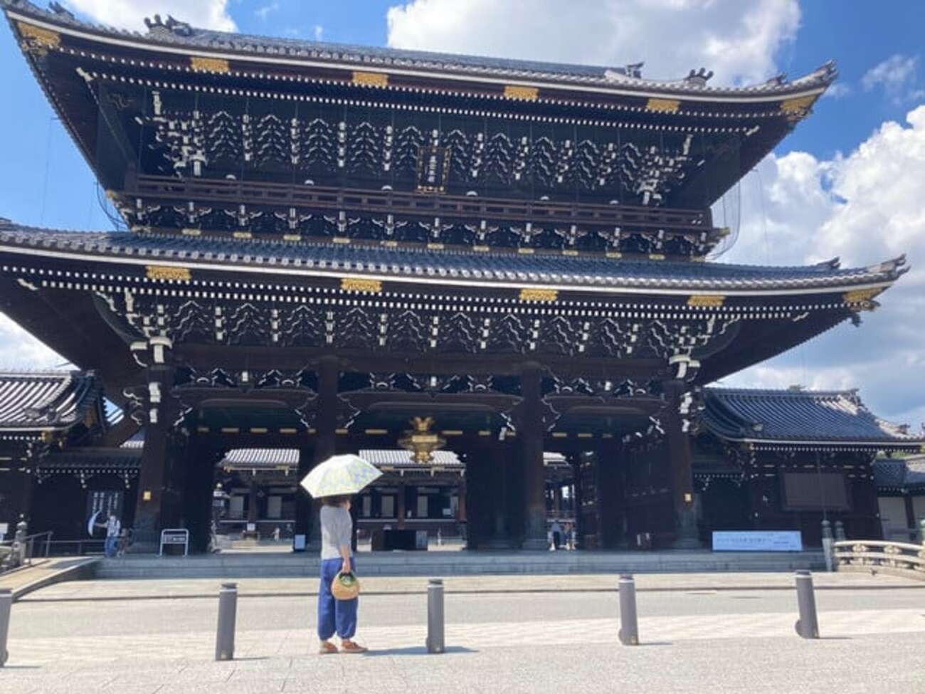 ちょっくら京へ。 - 奈良 長谷寺 旅宿 いったん