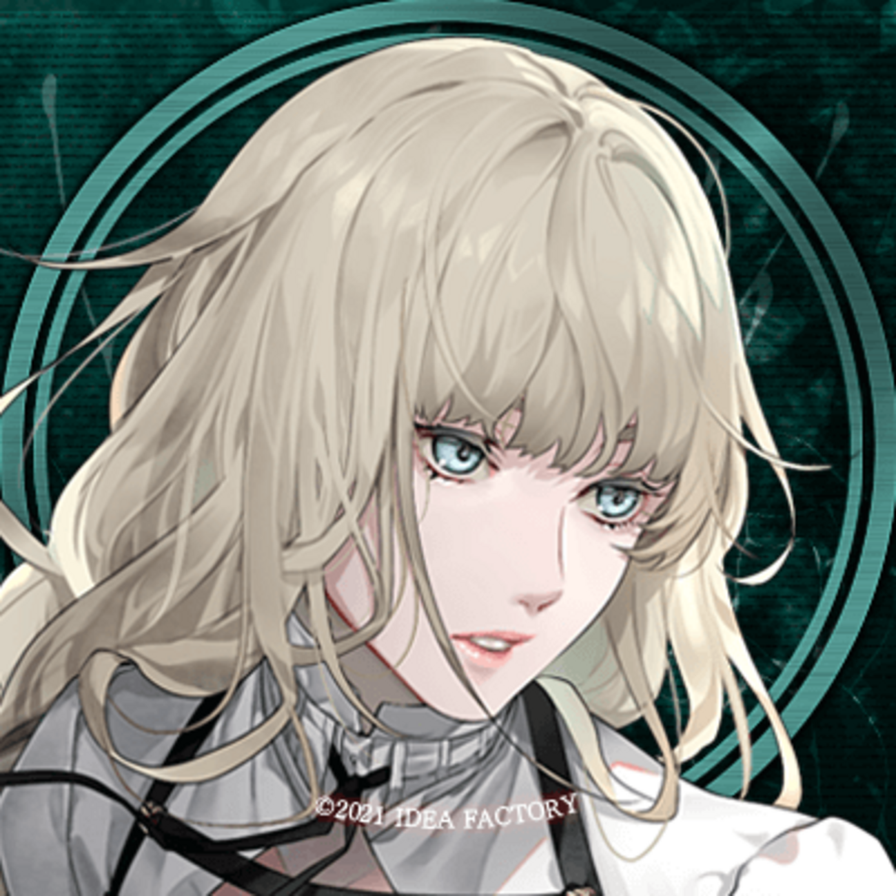 終遠のヴィルシュ -ErroR:salvation- リュカ 攻略 - 某の乙女ゲーム遊戯録