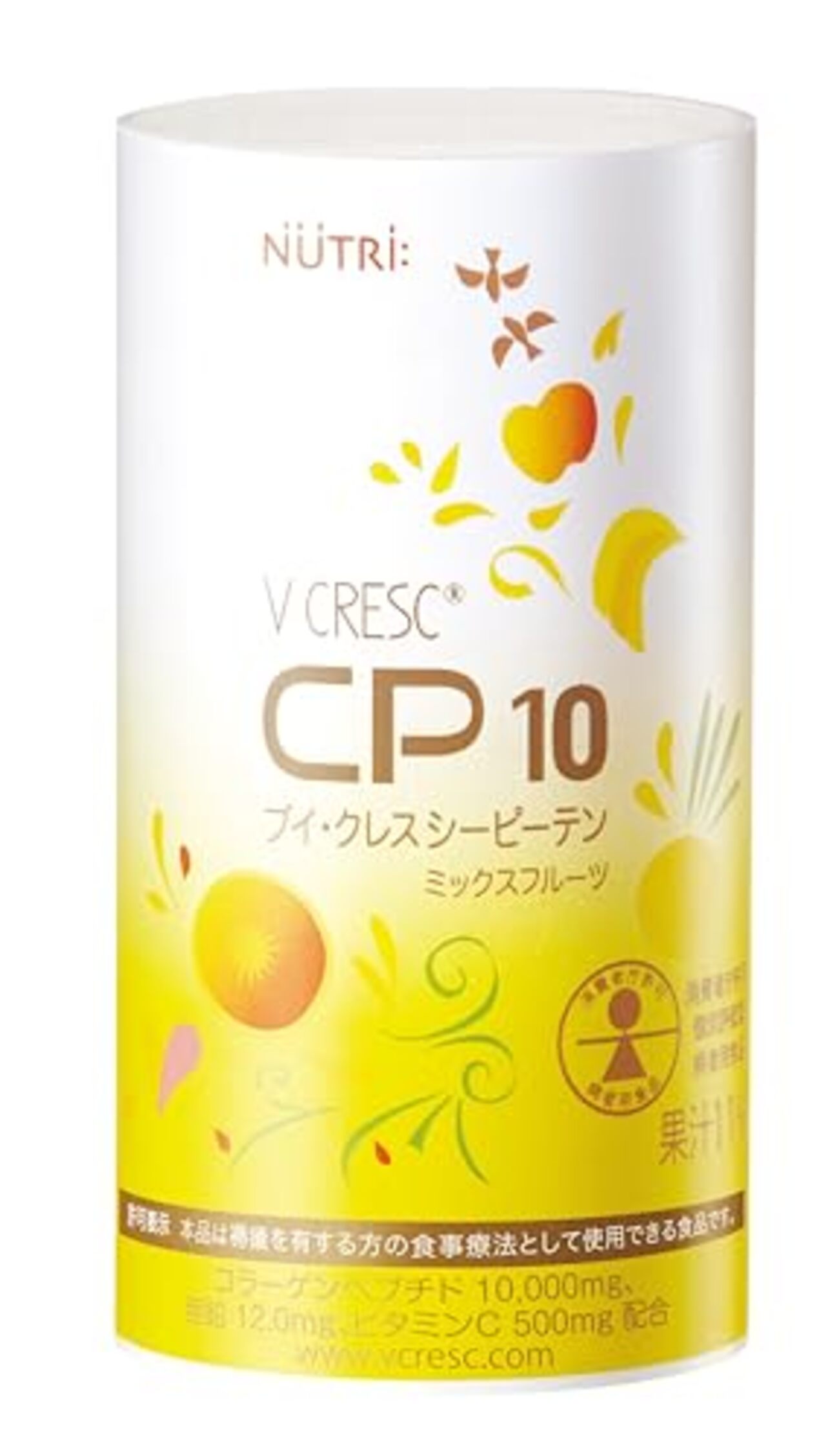 ブイクレス CP10は価格が高い？薬っぽい？口コミ・評判を徹底調査 
