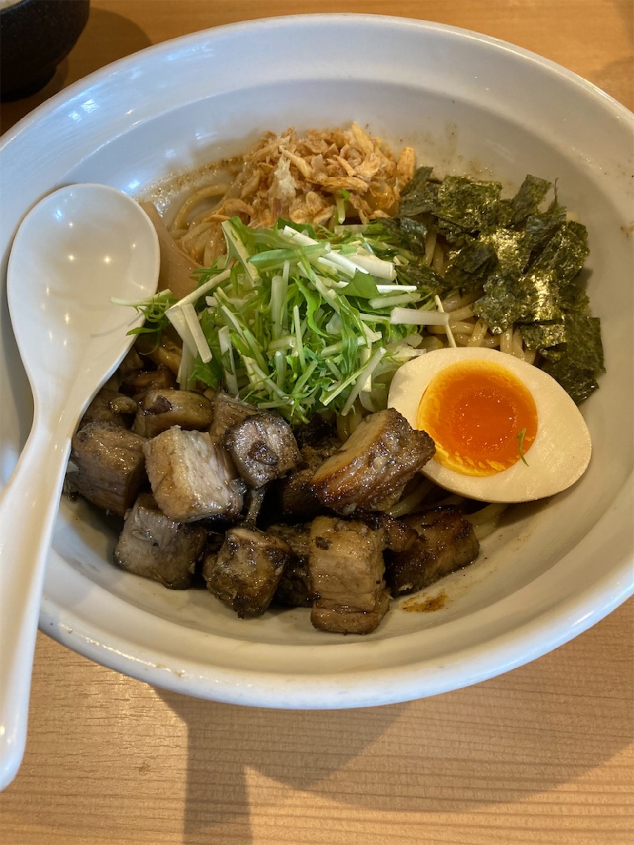 福井県永平寺町】らーめん「福の神」松岡店 - にせもんのホンモノ