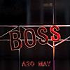 BOSS (Chinese Version)