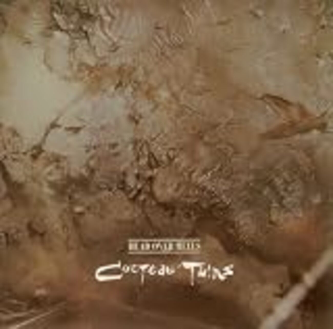 Head Over Heels - Cocteau Twins Fan Blog