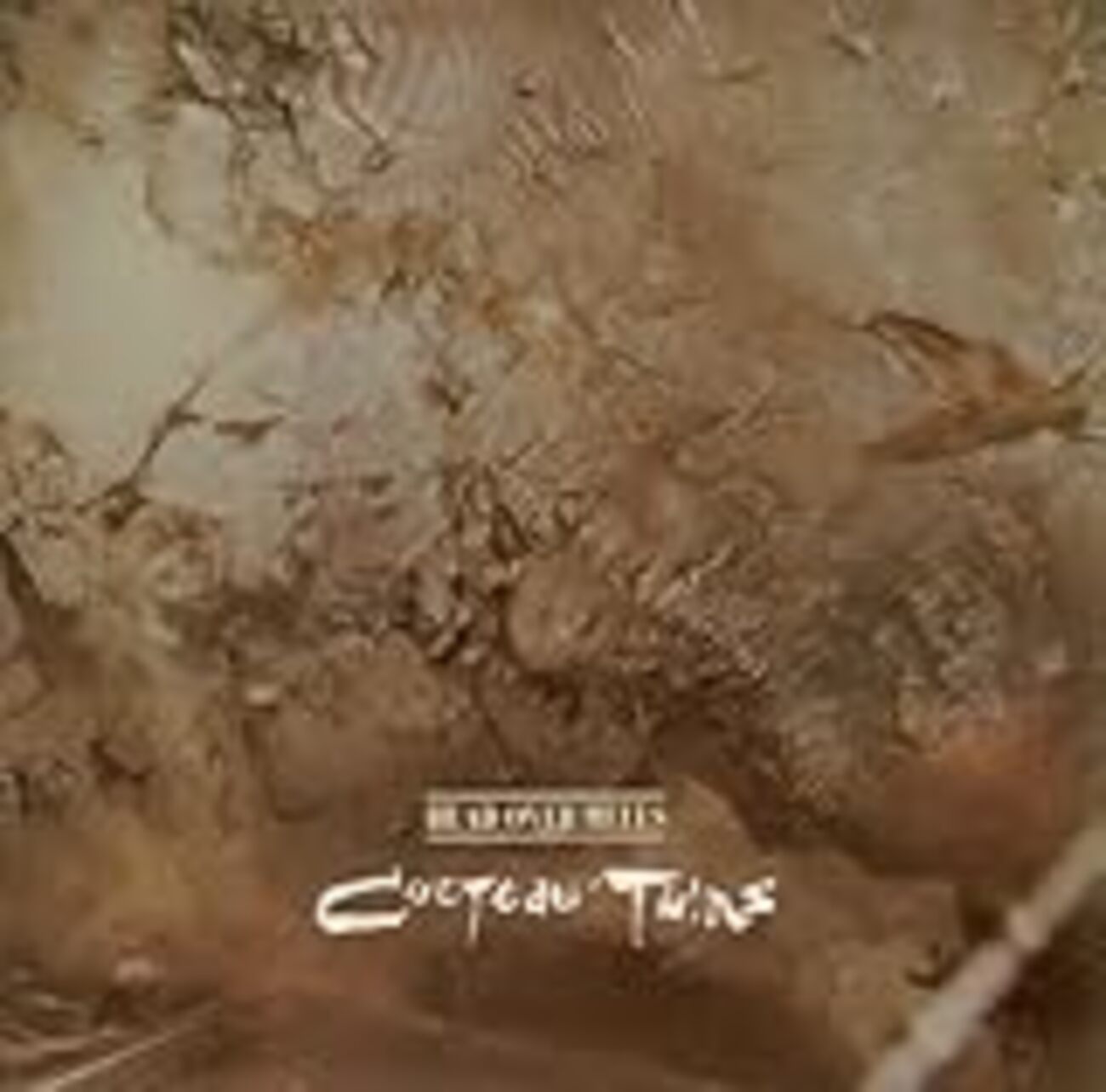 Head Over Heels - Cocteau Twins Fan Blog
