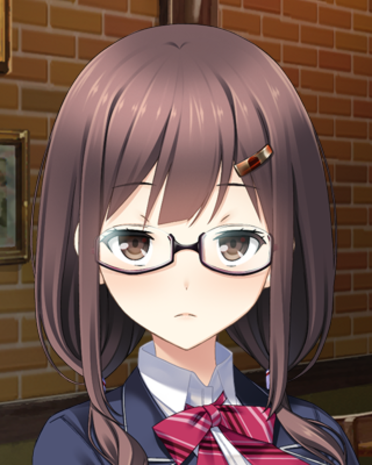 ハルキス 白石葵ルート - 旧・日々変わる様々な思い
