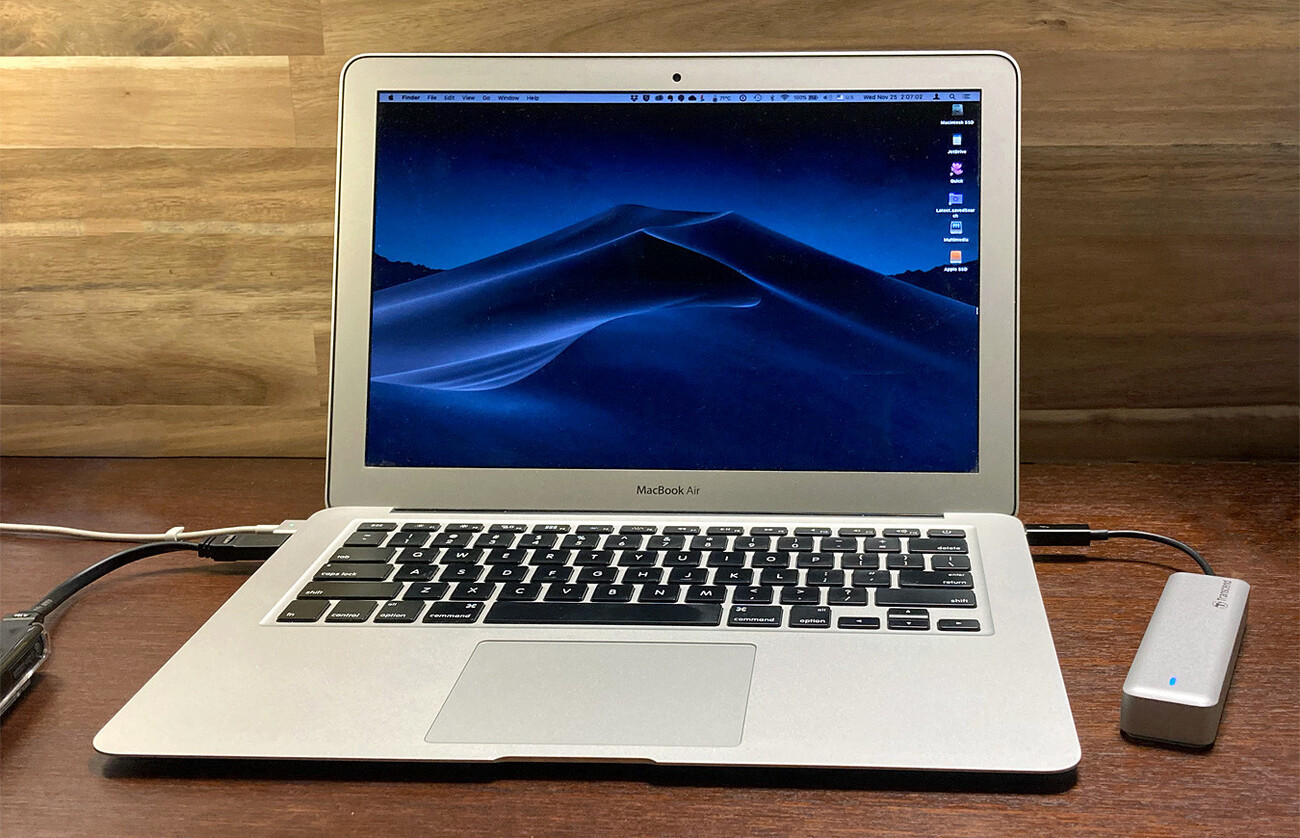 MacBook Air 13