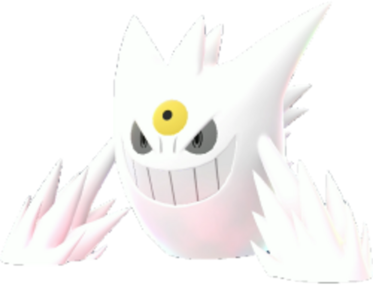 シャドー ボール かっこいい ポケモン ゲンガー ポケモン ゲンガー 