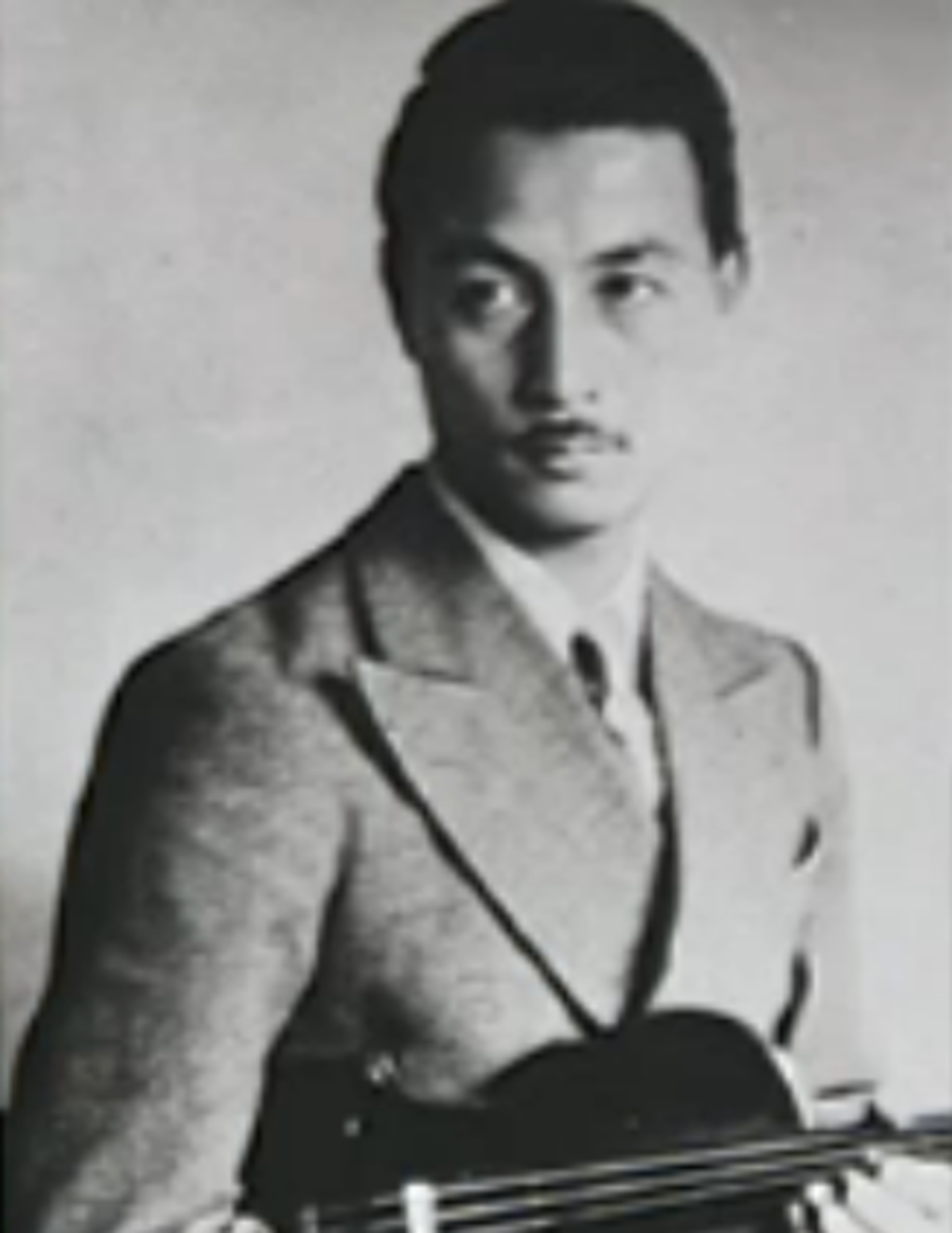 黒柳 徹子 父
