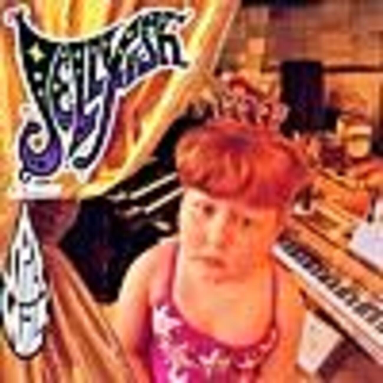 極私的パワーポップ名盤(4)Jellyfish（ジェリーフィッシュ）「Spilt 