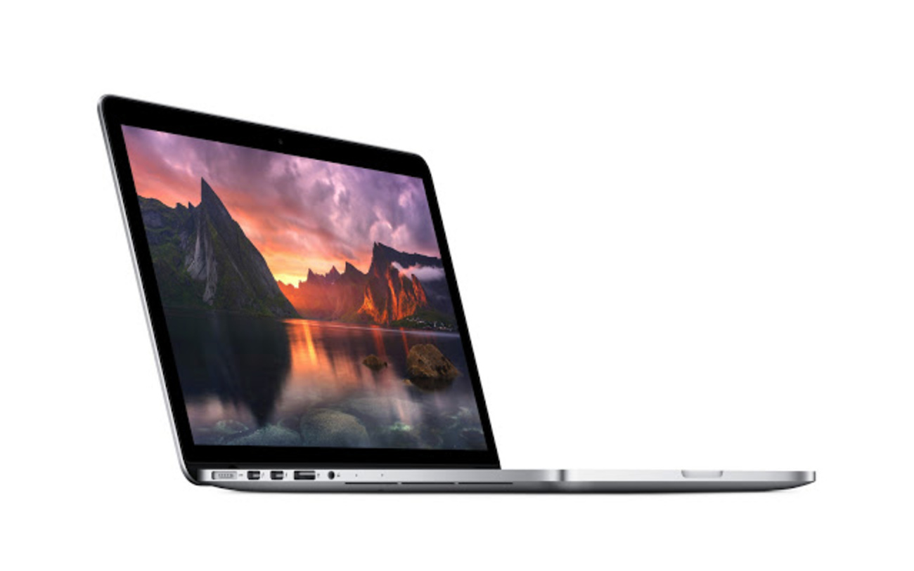新型MacBook Air/Pro(Early 2015) 13インチと旧MBA(2011～2014)SSD 
