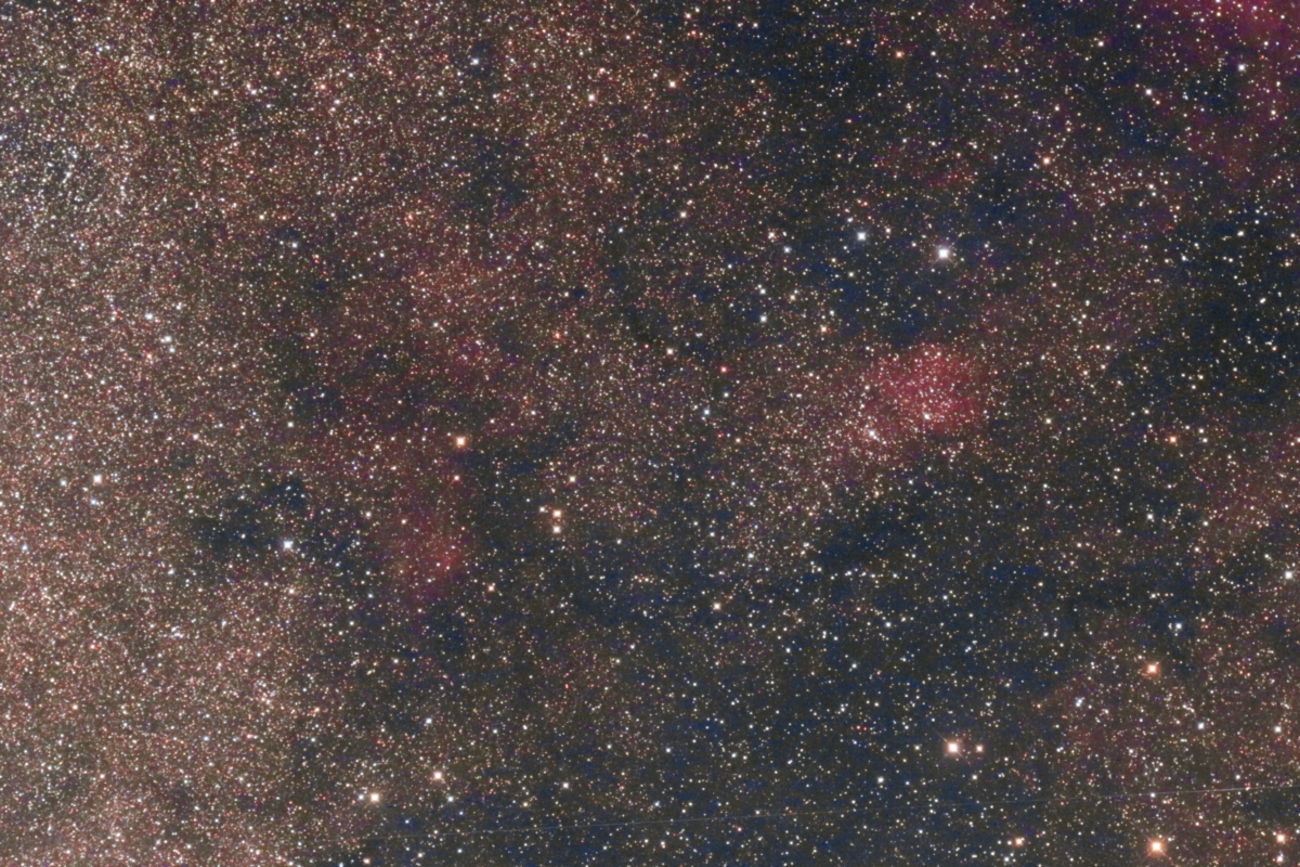 Ｓｈ２－４８,５０ - Starlight Terrace