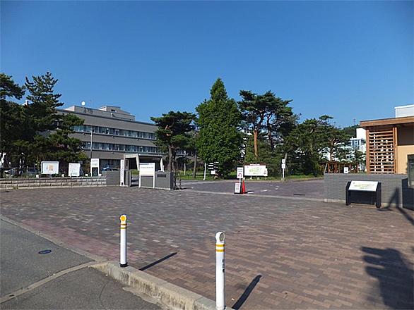 秋田県立大学とは 一般の人気 最新記事を集めました はてな