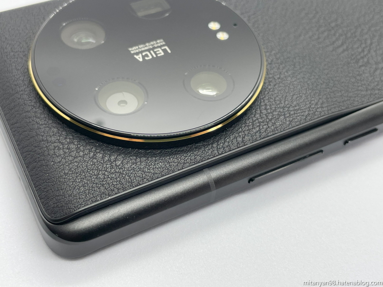 ANDROID - xiaomi13 マウンテンブルー CN版　euROM適用 Xiaomi 13 Ultra向けにeuROMがリリース【はやい】 - ROM焼き試験場