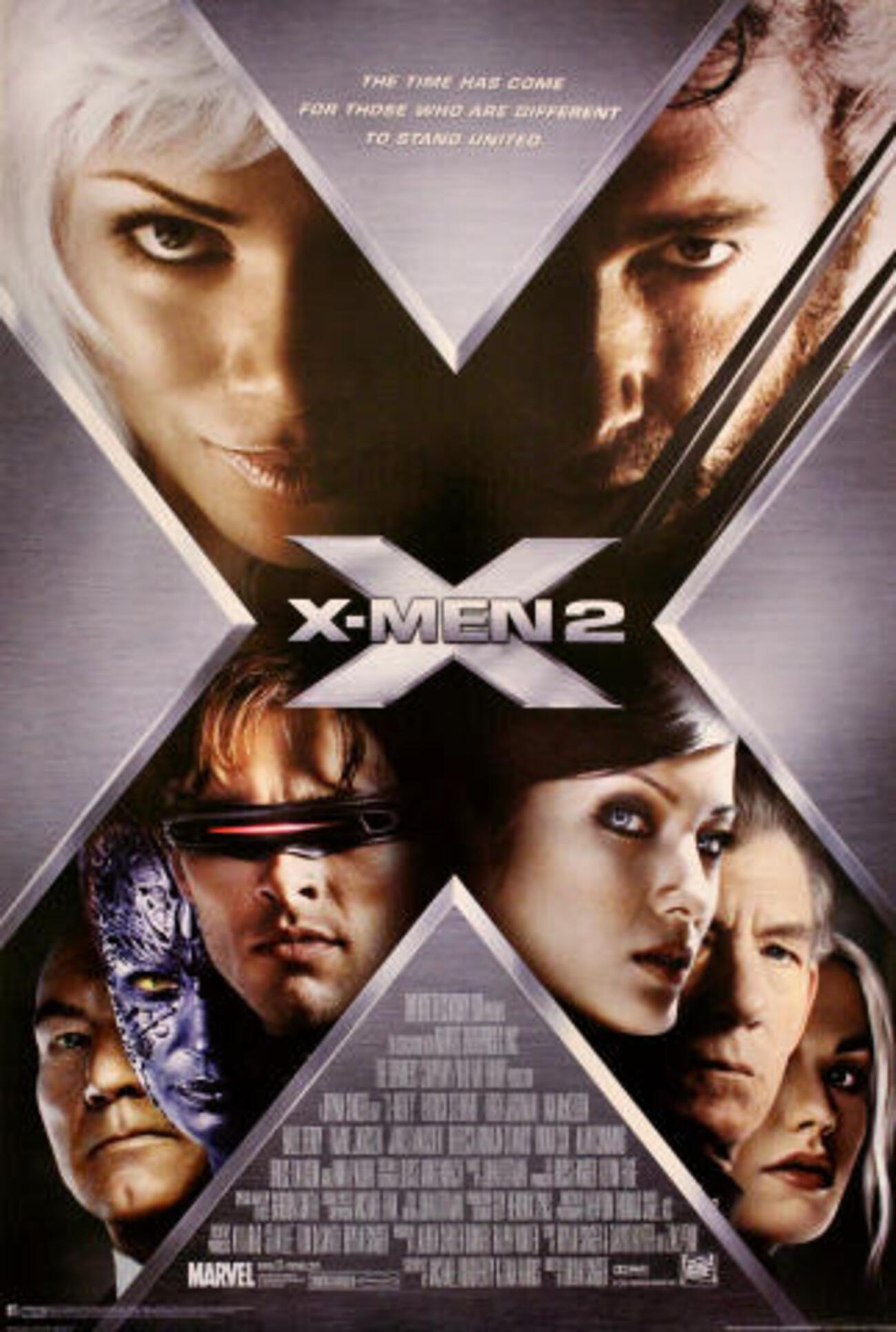 希少 レア X-MEN ポスター ヴィンテージ 海外版・レア】『 X-MEN FIRST CLASS 』 劇場用 ポスター - メルカリ