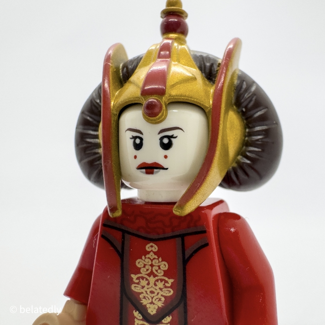 LEGO レゴ ミニフィグ 