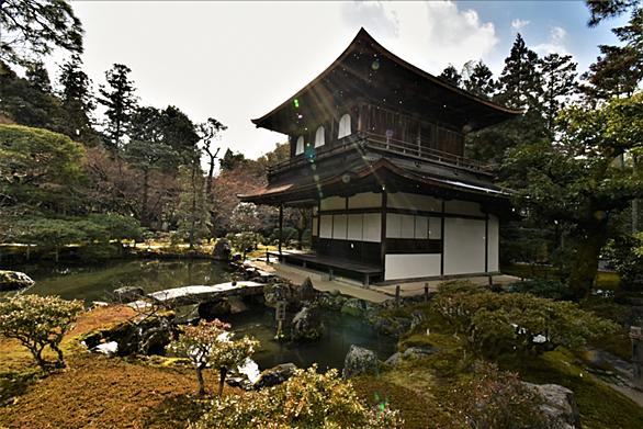 銀閣寺とは 一般の人気 最新記事を集めました はてな