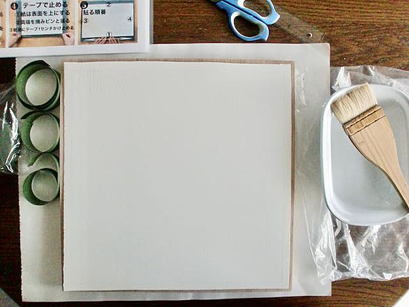 水張りとは アートの人気 最新記事を集めました はてな