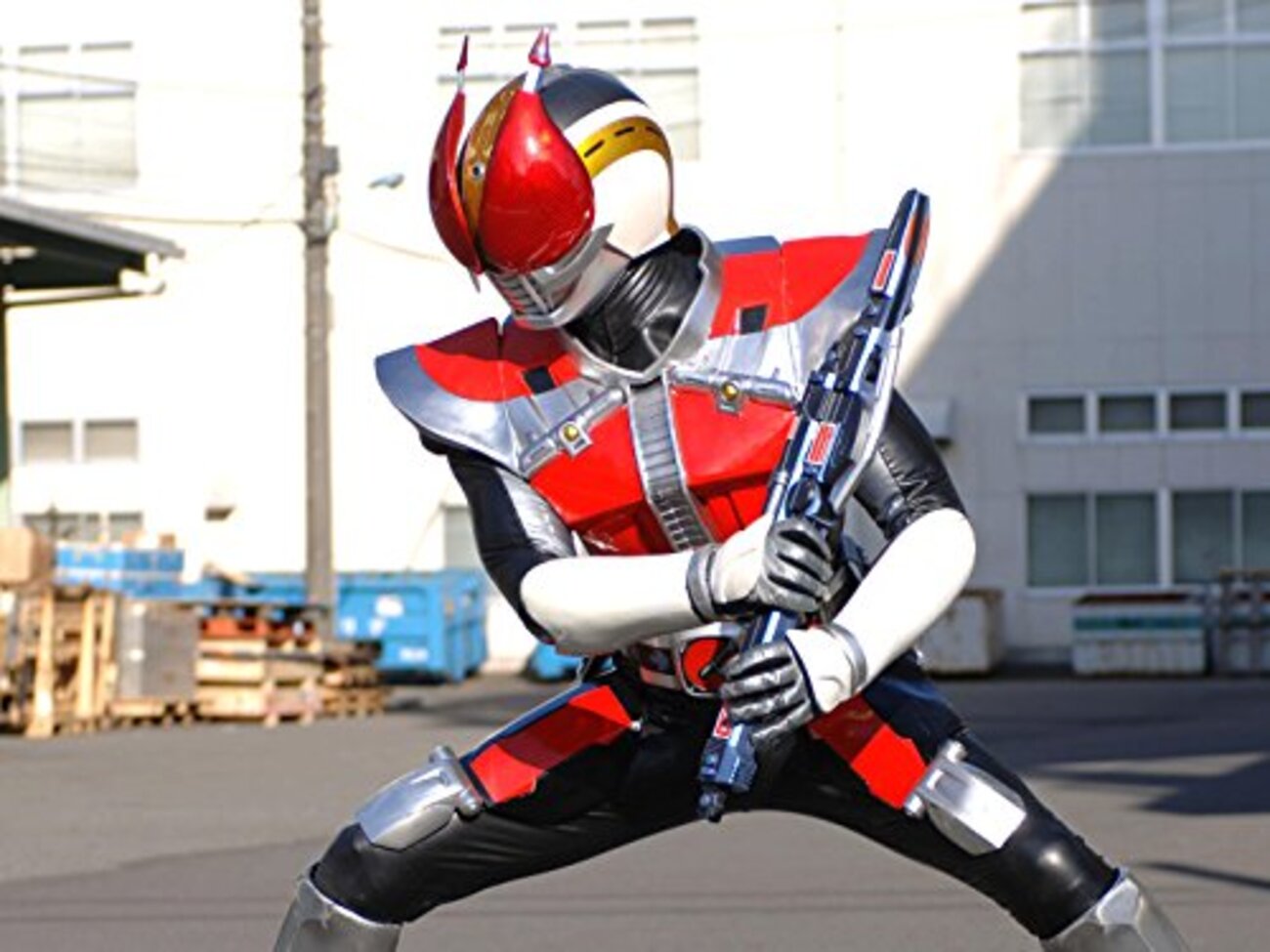 さようなら平成仮面ライダー【剣～電王編】動乱期の作品群が挑み、蓄積 