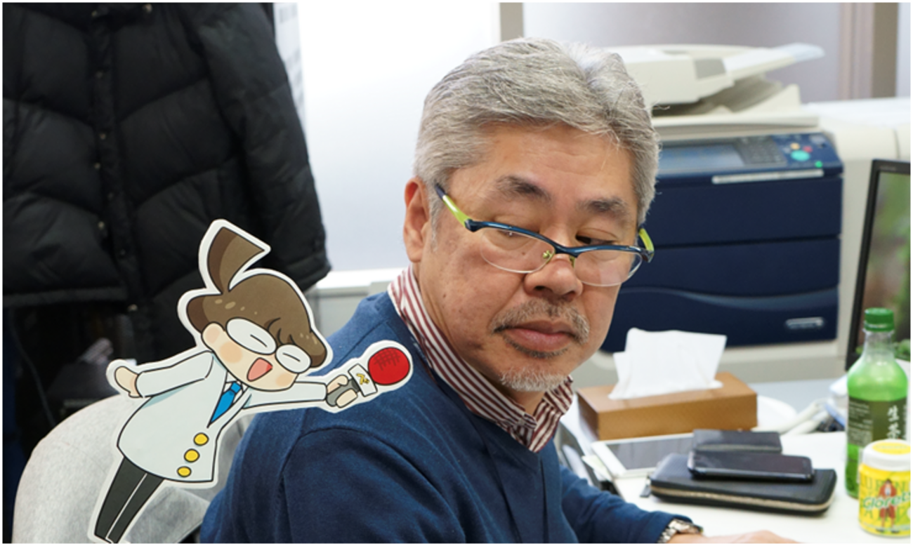 神田部長も使っている！？超高速配信の「プレミアム会員サービス