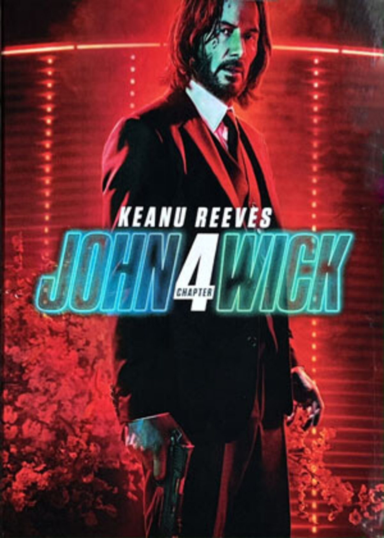 ジョンウィック 4 映画　シルバー　銀貨　新品未開封　希少 Yahoo!オークション - レア 非売品 未開封新品 ジョン・ウィック