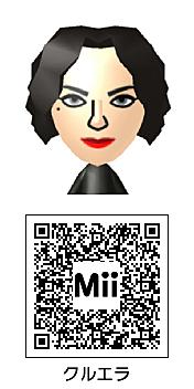 Miiとは ゲームの人気 最新記事を集めました はてな