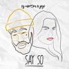 Say So (feat. Jojo)