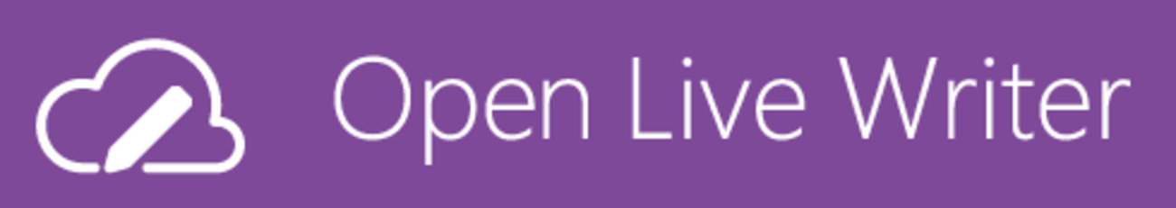 Open Live Writer を はてなブログ で使うためのインストールと設定 - k69 blog