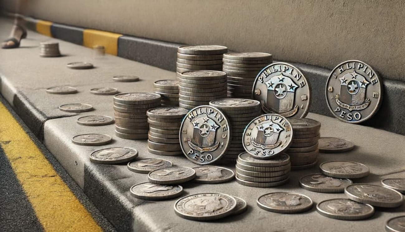 フィリピンペソの硬貨を徹底解説！歴史、デザイン、価値 - Philippines駐在マニュアル