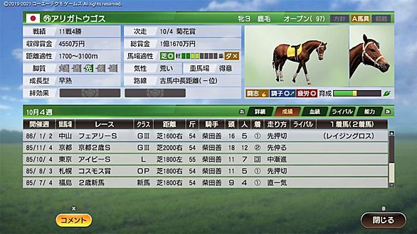 メジロラモーヌとは スポーツの人気 最新記事を集めました はてな メジロラモーヌとは スポーツの人気 最新記事を集めました はてな