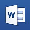 Microsoft Word Microsoft Word
