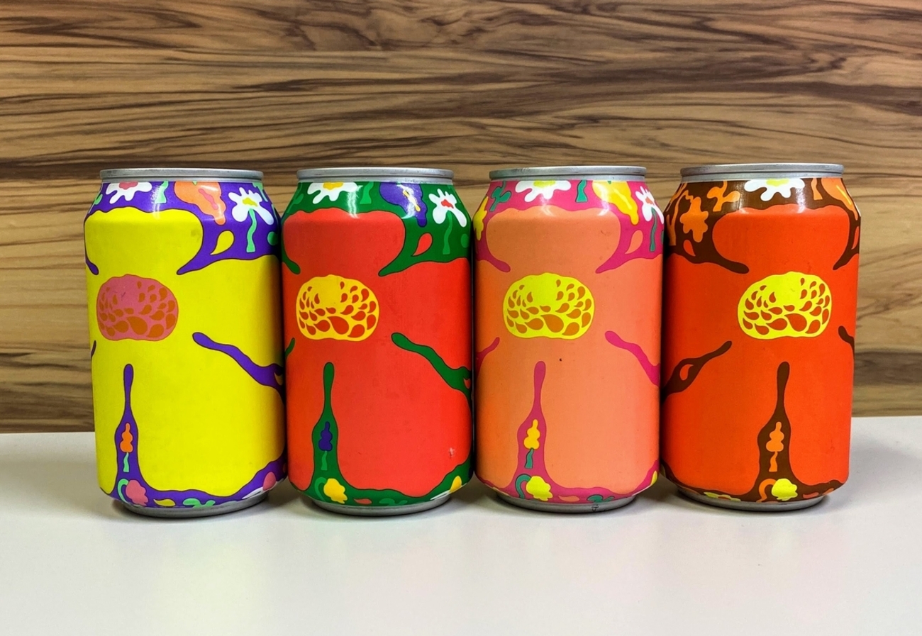イケアでスウェーデンのオムニポロが作ったクラフトビールが買える