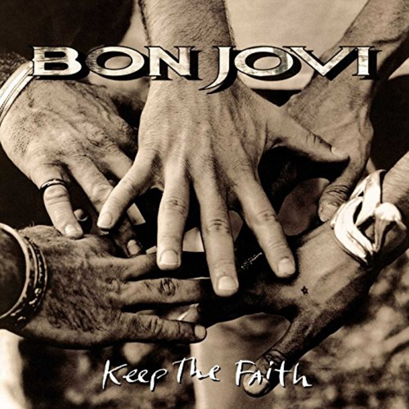 BON JOVI『KEEP THE FAITH』徹底レビュー｜解散危機を乗り越えた