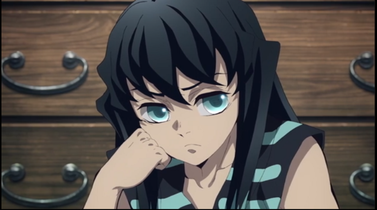 鬼滅の刃 刀鍛冶の里編 8話 ネタバレ感想「無一郎の無」 - サバのひとり旅