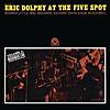 At the Five Spot, Vol. 2 (Rudy Van Gelder Remaster) [feat. Booker Little, Mal Waldron, Richard Davis & Ed Blackwell]