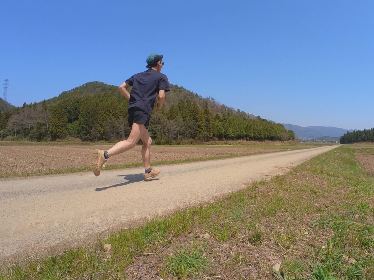 answer4 3Inch Short Pants サイズL（Answer4】 3Inch Short Pants 