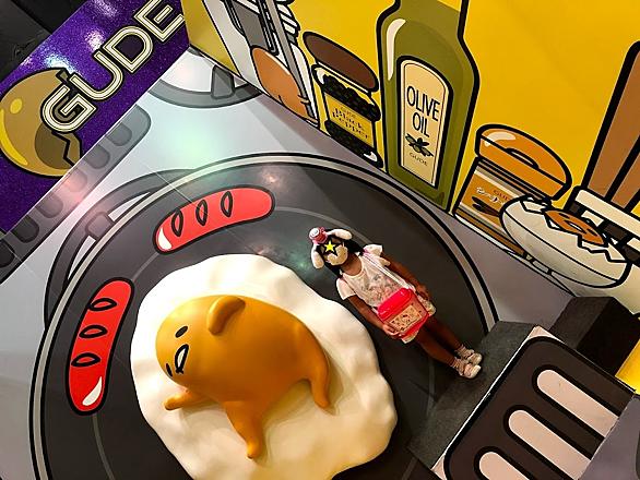 サンリオピューロランドとは 一般の人気 最新記事を集めました はてな