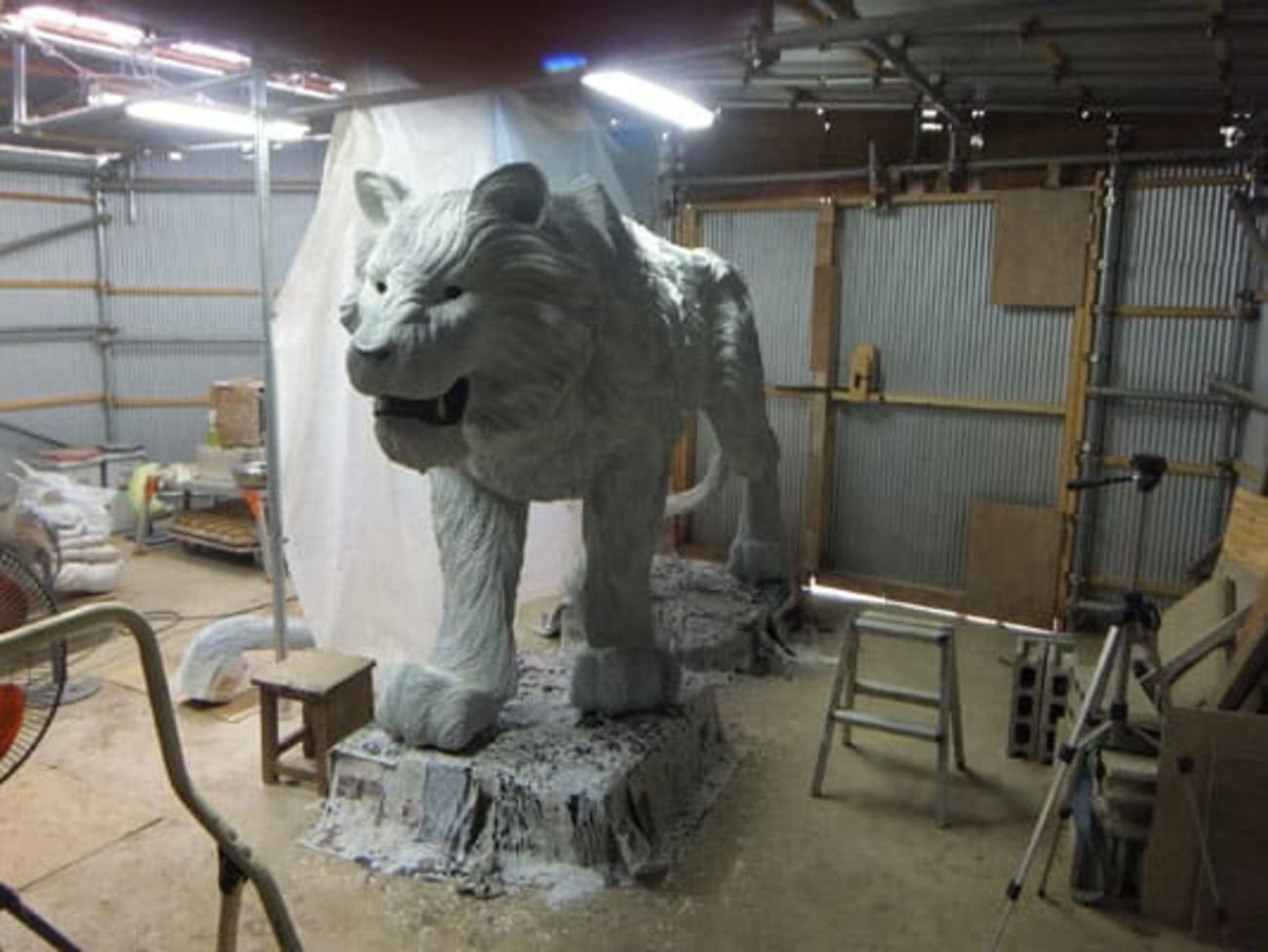 トラの彫刻 ZIPPO 虎 和柄 細密レーザー彫刻＆銀差し かっこいい ジッポ