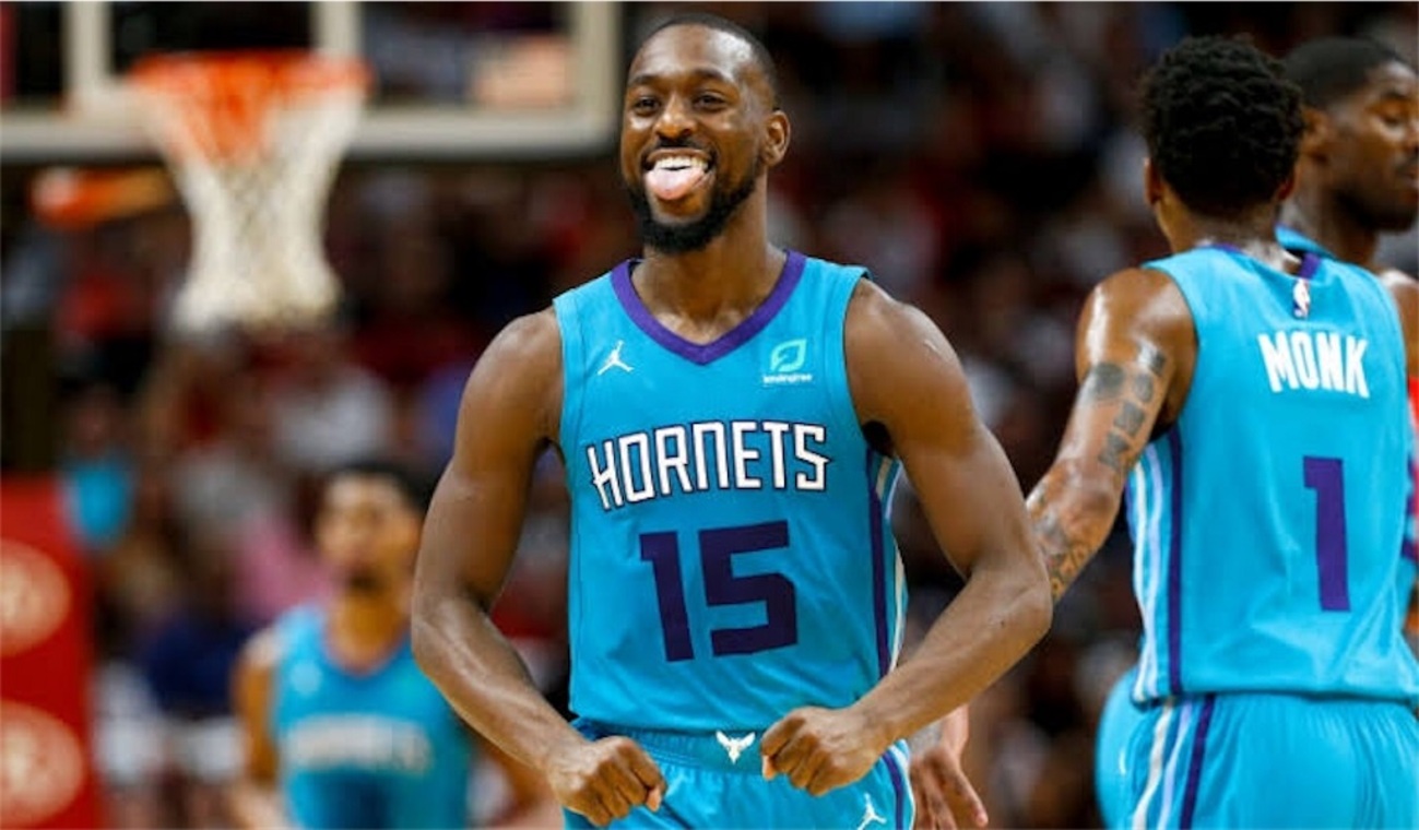 nba ケンバ・ウォーカー　/30 ポスター NBA Japan on X: 