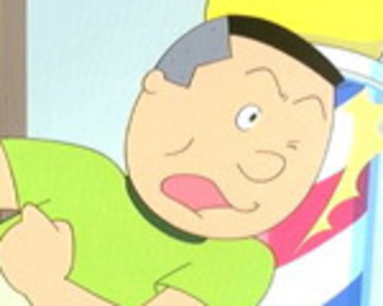 タイコさん　エロ 