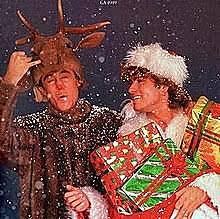 ラスト クリスマスとは 音楽の人気 最新記事を集めました はてな