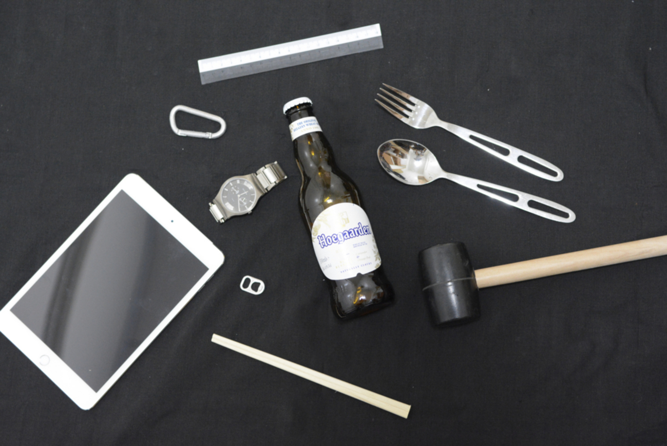 あ！栓抜きがない！そんなとき代用できる道具はこれ - メシ通 | ホットペッパーグルメ