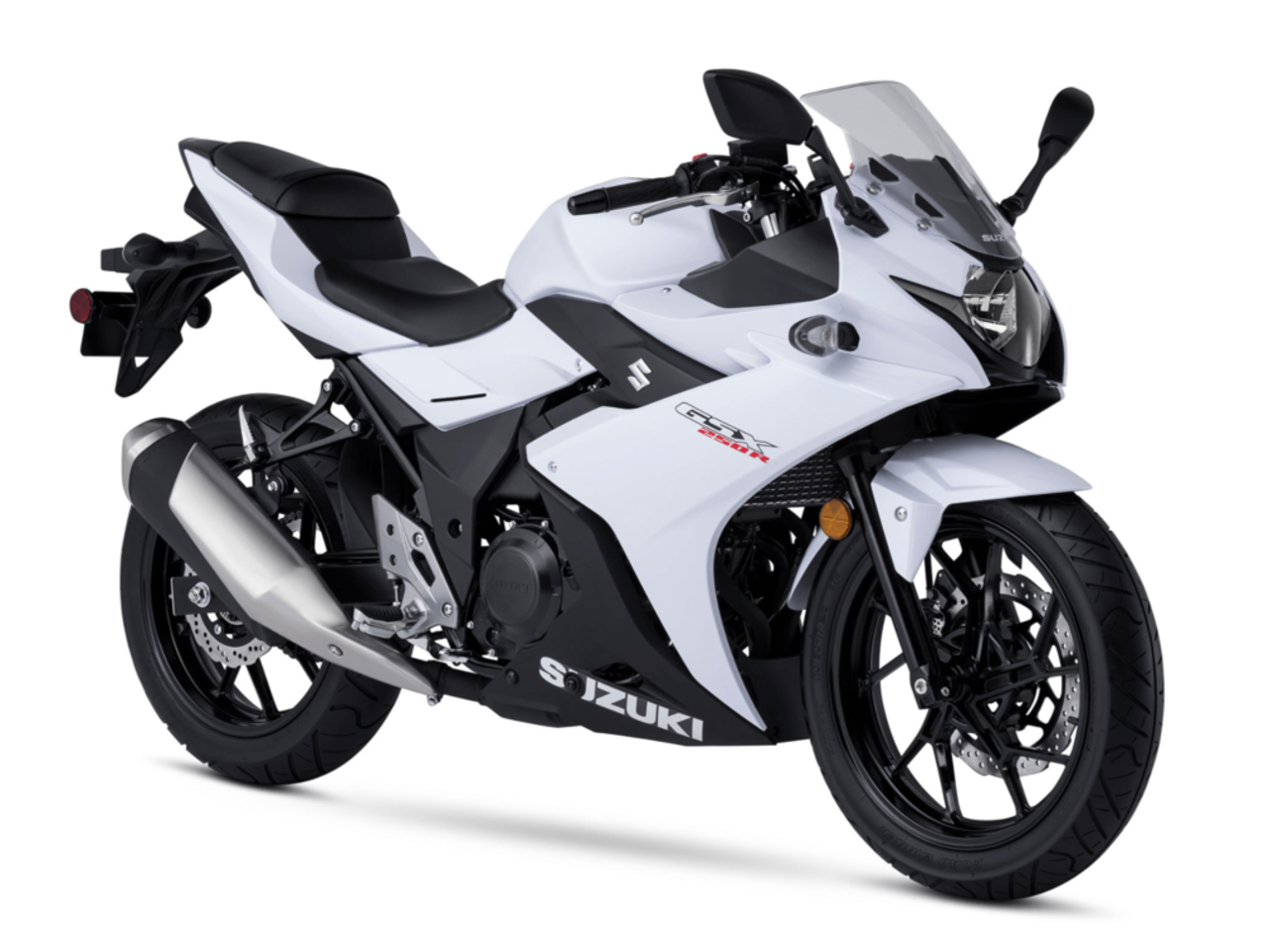 ☆スズキ アメリカ市場における2017、2018年モデルの価格を発表 - 気に 