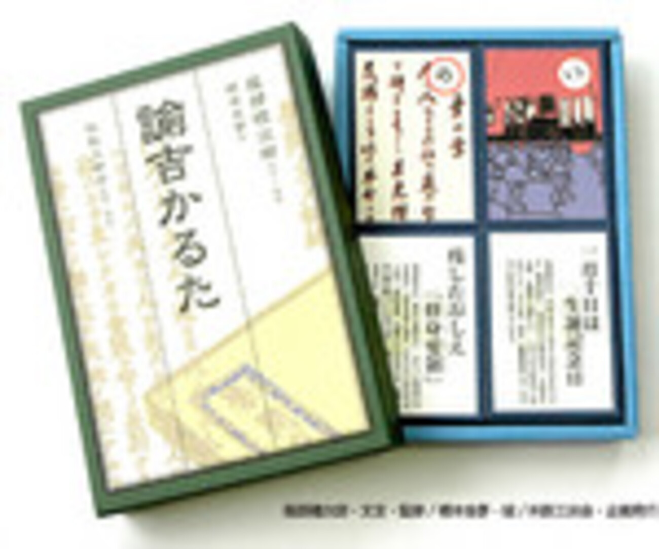 福沢諭吉 諭吉かるた 純銀 2点セット - メダル 金貨買取本舗｜金貨
