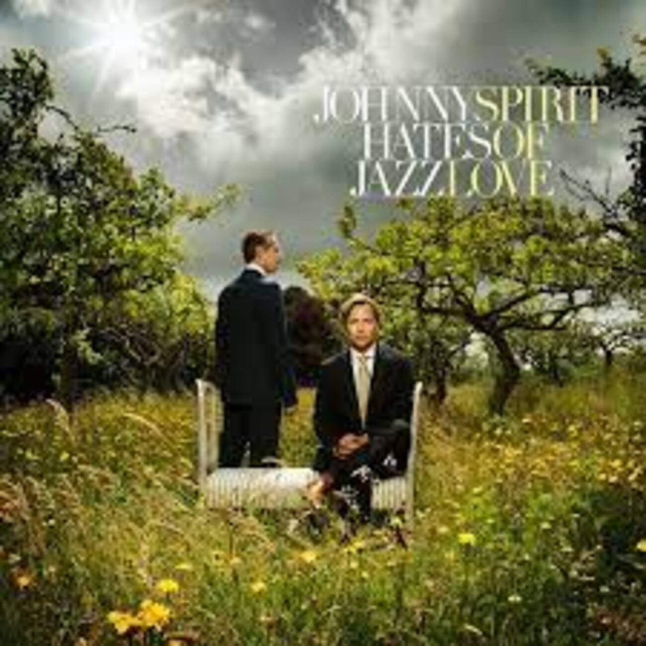 Spirit of Love」ジョニー・ヘイツ・ジャズ（Johnny Hates Jazz 