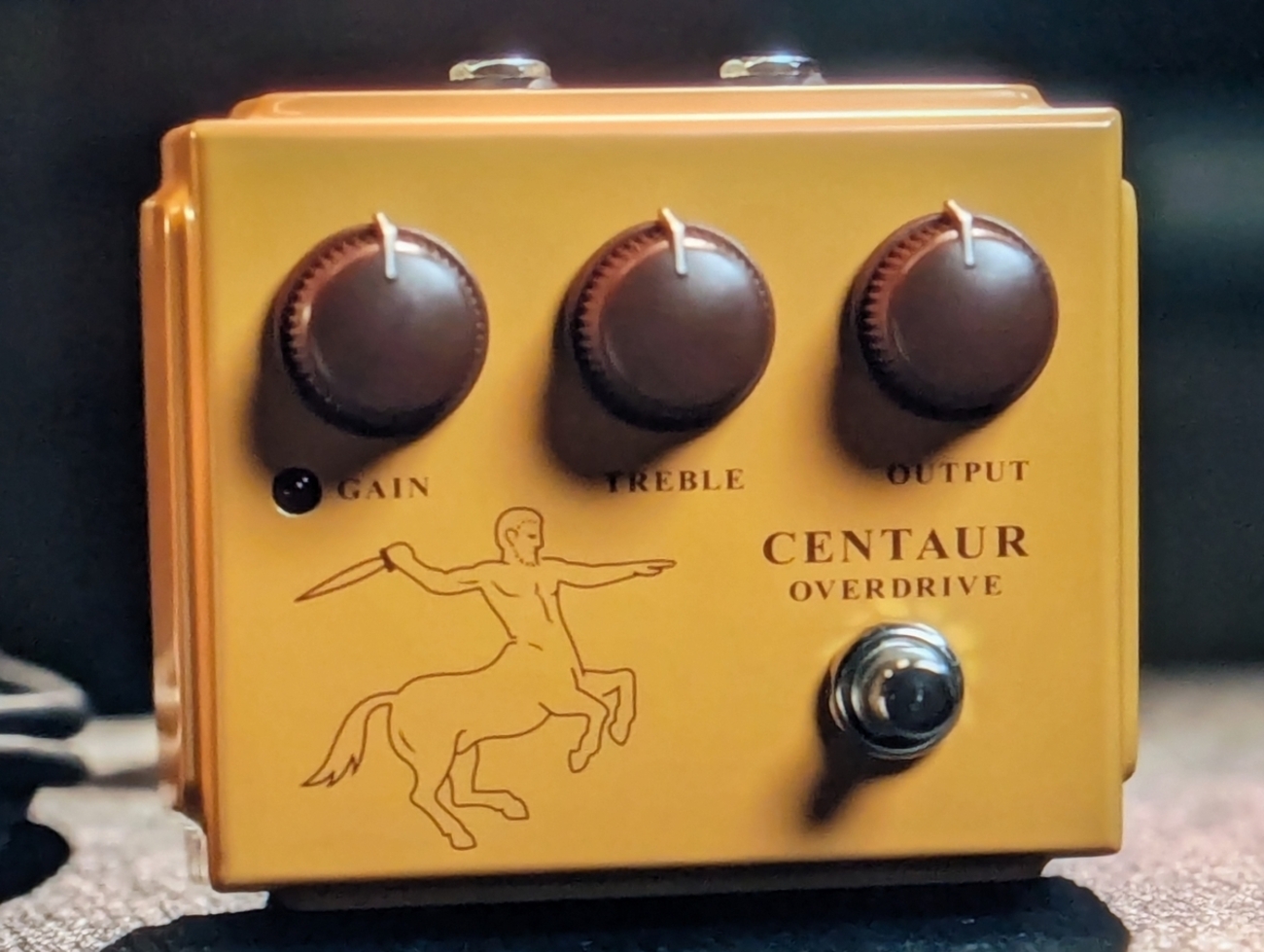 Singer Centaur Ii Behringer CENTAUR OVERDRIVE & CHORUS SYMPHONY - JG251 blog