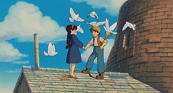 天空の城ラピュタとは 映画の人気 最新記事を集めました はてな