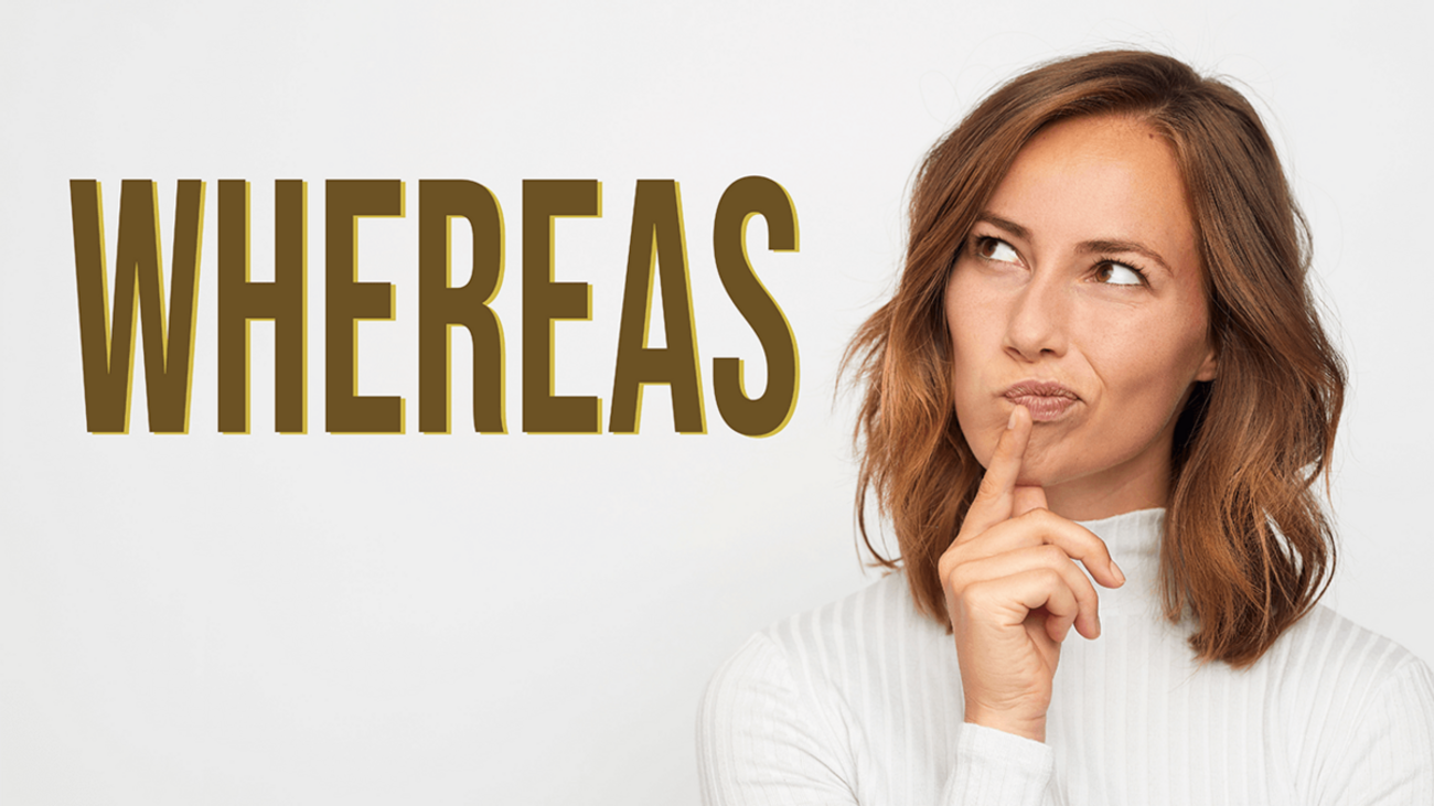 「whereas」の使い方を徹底解説！英語の対比表現をマスターしよう！ - ネイティブキャンプ英会話ブログ | 英会話の豆知識や情報満載