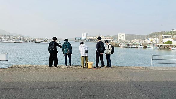 壱岐島とは 地理の人気 最新記事を集めました はてな